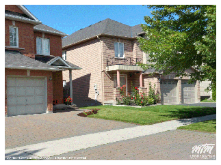 Professionally Maintained Lawn