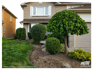 Seasonal Flower Bed Maintenance