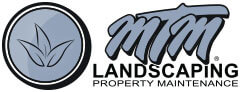 MTM landscaping Home Page