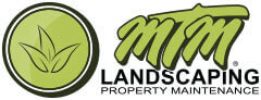 MTM landscaping Home Page